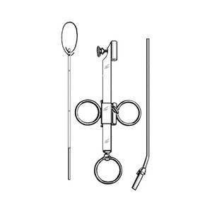 บ่วงจมูก Krause - Product Image 5