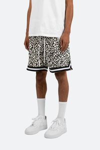 Pantalones cortos de gimnasio sublimados sólidos para hombre, pantalones cortos de natación de compresión interior para entrenamiento cruzado y deportes ecológicos, venta al por mayor - Product Image 5