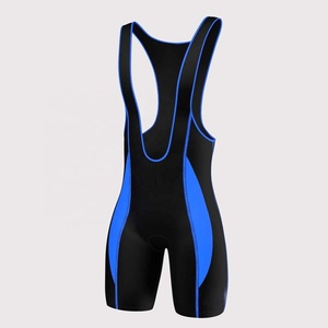 Wholesale Men Women Custom New design 2026 Cycling <b>3</b>/<b>4</b> Bib Tights Cool max Padded cycling tights Bib <b>Shorts</b> Bike Pants - Product Image 1