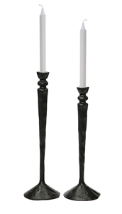 Bougeoir de luxe en laiton Antique, 3 bras, 1 pièce, support pour décoration d'hôtel, de mariage, de maison, en métal or - Product Image 4