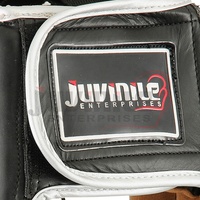 Protector de Cabeza de Cuero de Diseño Personalizado al por Mayor, Protector de Cabeza Ajustable para Entrenamiento Profesional de Boxeo para Adultos