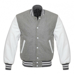 Nouvelle arrivée Best-Seller En Gros prix varsity veste - Product Image 6