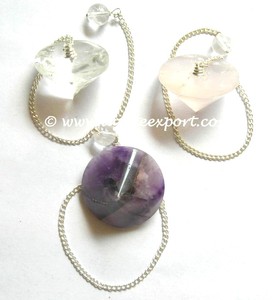 แผ่นหินอัญมณีแกะสลักด้วยมือของฮวงจุ้ยสำหรับตกแต่งบ้านเพื่อการรักษาความรัก-ซื้อเลย! - Product Image 1