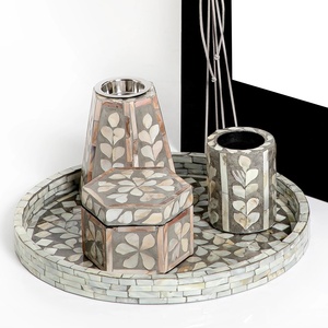 รอมฎอนอี๊ดมูบารัคเครื่องหอม,เครื่องเผาไม้คีตเนอร์คุณภาพสูงเหมาะสำหรับเป็นของขวัญรอมฎอนอี๊ด - Product Image 2