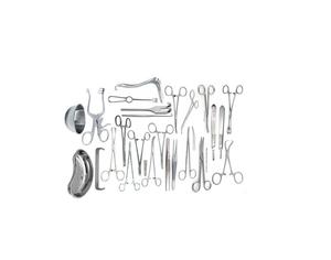 Réduction mammaire Ensemble D'instruments de Chirurgie - Product Image 1