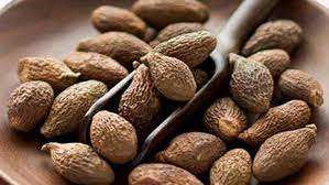 Nuez de Sterculia Lychnophora y Malva Silvestre de Vietnam en Envases de Vidrio/Plástico - Producto de la Sra. Laura - Product Image 4