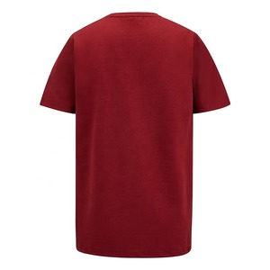Chándal de algodón con logotipo personalizado para hombre, conjunto de pantalones cortos, camiseta y pantalón corto - Product Image 5