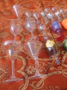 Premium Handmade Brass <b>Wine</b> <b>Goblet</b> Engraved Vintage Chalice Metal Classic Drinking Glass Elegant Barware Wedding Decor Accent - Product Image 2