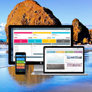 ReactJS Website Development Company in India | Award Winning ReactJs Website Design & Development Services by Webroot Infosoft - Product Image 3