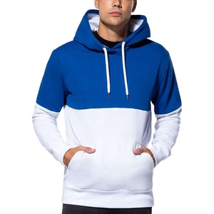 Custom Special Two Design Men Cotton Fleece Sweatshirt Front Bone Printed Face Hoodies Custom made - Product Image 1
