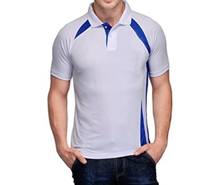 Chemises polo pour homme, nouveau design, 100% coton, personnalisables. - Product Image 1