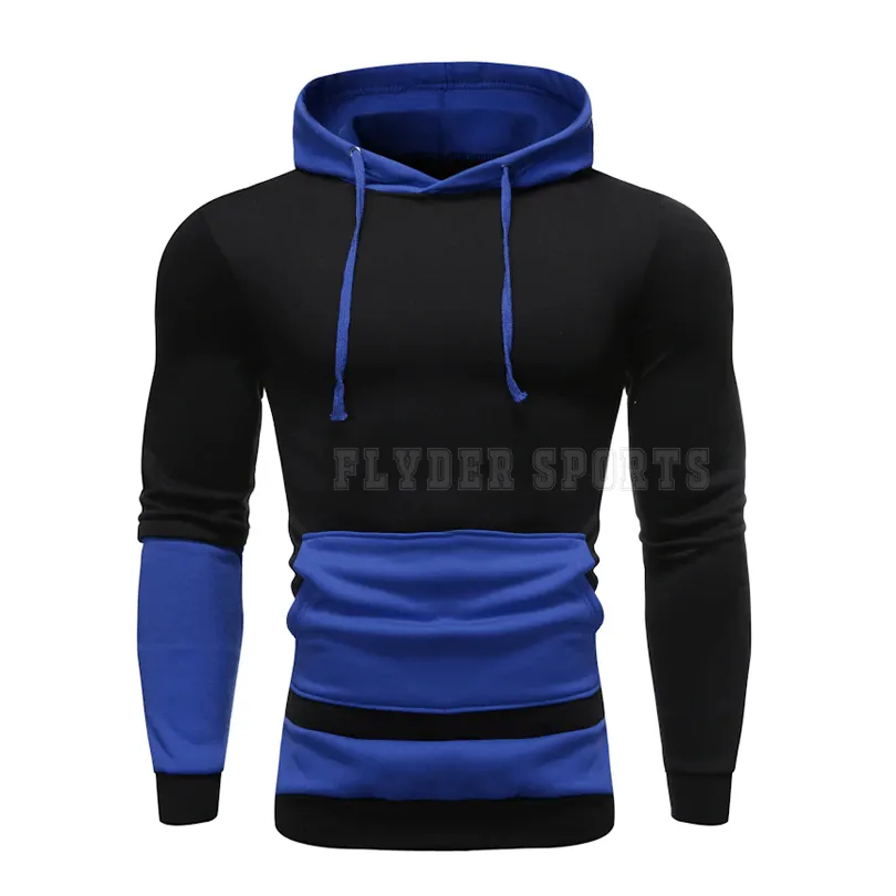 Custom Afdrukken Atletische Hoodie Voor Running Custom Logo Gedrukt Mannen Kleding Sport Truien Zweet Shirts Mannen Sweater Trui