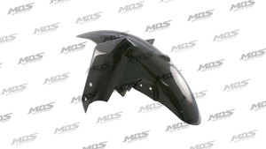 MOS de fibra de carbono guardabarros delantero para Yamaha MT-09 FZ-09 FJ-09 Tracer 900 - Product Image 5