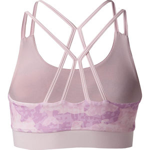 Custom Made Designs and Logo Whole Sale <b>Top</b> Quality Camouflage Printed <b>Racer</b> <b>Back</b> Women Sports Bra - Product Image 4