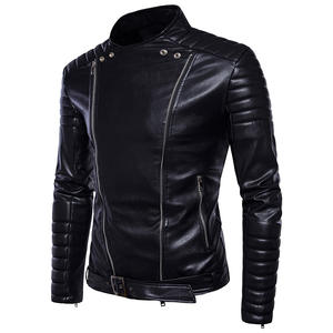 leather ki jacket ke design