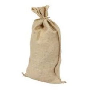 Food Grade Burlap <b>Bag</b> - Product Image 6