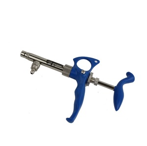 Instrumento veterinario para aves de corral - Product Image 1