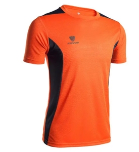 Camiseta de algodón con estampado de águila personalizada para hombre, camisa de manga corta de gran tamaño, 160gsm, 100% - Product Image 6