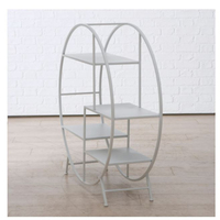 Étagères de rangement modernes en bois massif et métal pour salon, bureau à domicile, cuisine, entrepôt, meubles d'extérieur