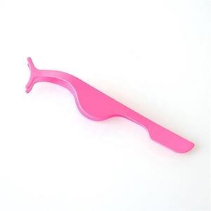 Pinzas para pestañas con logotipo personalizado, aplicador de pestañas, pinzas, equipo de cuidado de belleza, gran oferta al por mayor - Product Image 6