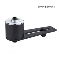 Fabricant professionnel de multiplicateur de couple universel réglable à cliquet, outil pour tuyaux, engrenage, clé, fixation rapide, haute qualité, rapport 1:3
