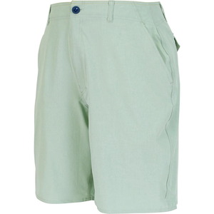 กางเกงขาสั้น GAA สำหรับฝึก,การพิมพ์ดิจิตอล - Product Image 3