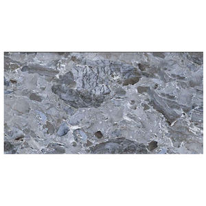 Baldosas de porcelana de diseño moderno de alta calidad de 600x1200mm, textura sólida, amplia gama de colección, superventas - Product Image 1