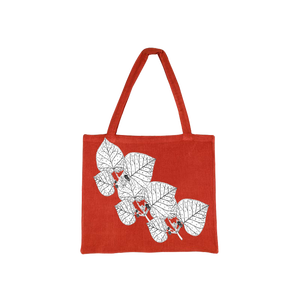 Sac fourre-tout personnalisé écologique de haute qualité Sac à provisions fabriqué au Bengale occidental en Inde - Product Image 3