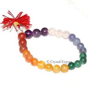 Buy Online Chakra Power <b>Bracelets</b> : Chakra Power <b>Bracelets</b> for Sale - Product Image 1