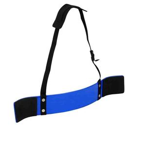 Brazo de bláster para gimnasio, brazo de bombardero para ejercicio muscular, venta China - Product Image 1