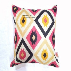 Tribal Aztec Ấn Độ kỹ thuật số in đệm bao gồm mix in thiết kế in đệm bao gồm bán buôn xu hướng đệm bao gồm - Product Image 3