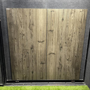 Azulejos de Porcelana Española Modernos de Alta Resolución 800X1600mm Resistentes al Ácido y Antibacterianos para Paredes Interiores - Product Image 3