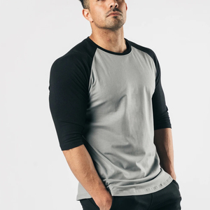 Customised Best <b>Plain</b> Soft Basic <b>White</b> <b>Shirt</b> Men's T-<b>shirt</b> Heavy Thick 100% Cotton 265gsm Unisex - Product Image 4