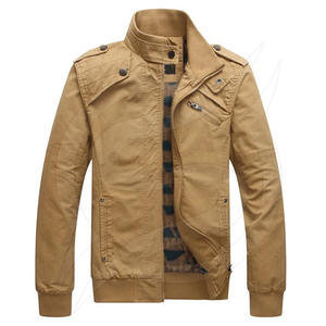 Chaquetas de colores con botonadura única para hombre, personalizadas - Product Image 6