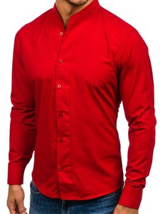 Chuyên Nghiệp Thổ Nhĩ Kỳ Chất Lượng Cao Người Đàn Ông Áo Sơ Mi Bán Buôn Giá Rẻ Cotton Phù hợp Áo Sơ Mi Cho Nam Giới Hạng Đầu - Product Image 2