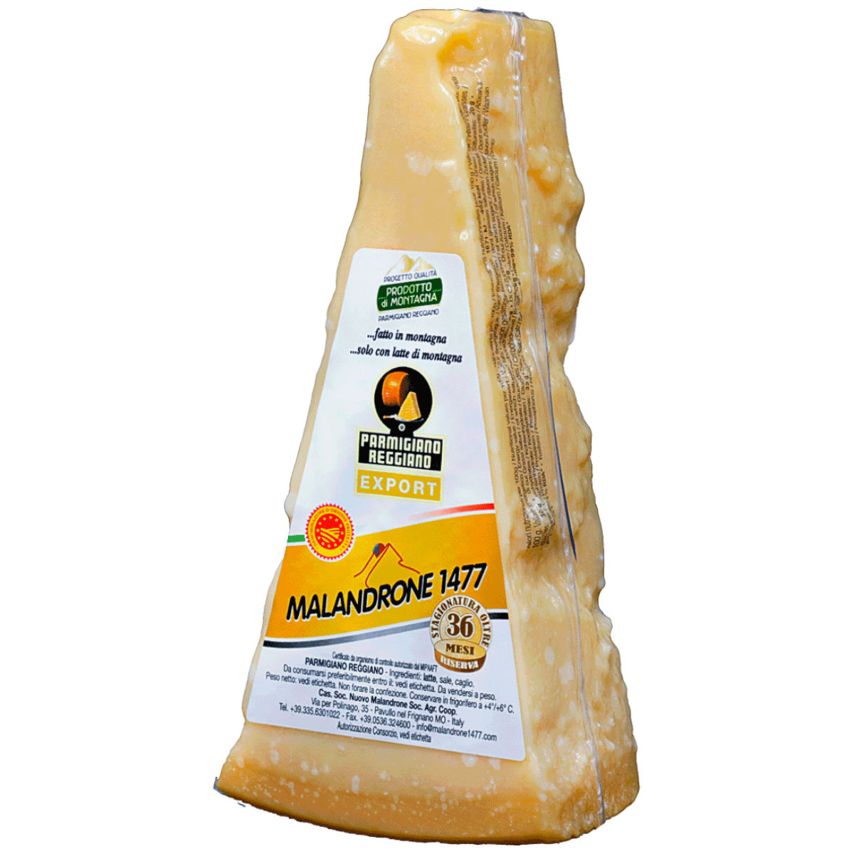 Экспорт сыр