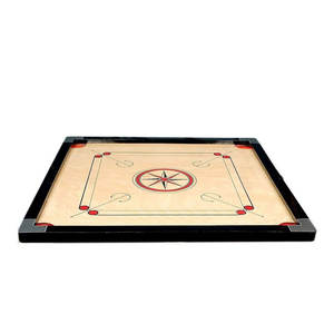 High Quality Wooden <b>Carrom</b> <b>Board</b> for Family in All Sizes in Best Price Wooden <b>Carrom</b> <b>Board</b> Indoor <b>Game</b> - Product Image 2