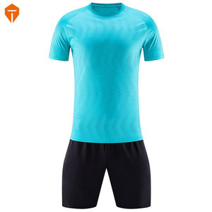 2021 Wholesale top quality <b>cheap</b> <b>football</b> shirt uniform soccer jersey - Product Image 3