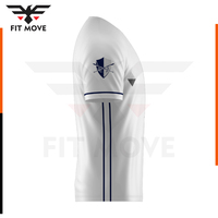 Jersey de Sublimación Personalizado de Máxima Calidad 2021 2022, Uniforme de Fútbol, Camisetas de Fútbol, Ropa Deportiva
