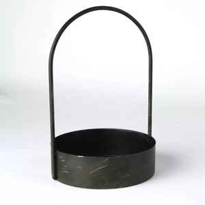 หม้อแก้วสำหรับตกแต่งร้านอาหารโรงแรม - Product Image 5