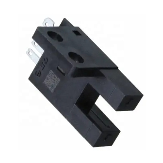 EE-SX676 U-shaped Photoelectric Sensor Slot Type Photoelectric Switch For Automation Equipment EE-SX676