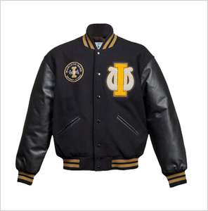 Chaqueta Bomber personalizable para hombre y mujer, cazadora personalizable de último diseño - Product Image 2