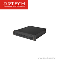 ARTECH — outils de gestion centrale de l'enregistrement, WC1, gestion centrale de l'enregistrement centrale