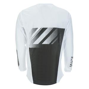 Jersey de Motocross de tela cómoda, camiseta de manga larga para montar en bicicleta, camiseta de Motocross de secado rápido personalizada - Product Image 2