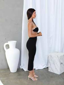 Robe portefeuille courte pour femme, vêtements de plage, imprimé Floral, style Boho, avec volants, manches courtes, Mini, portefeuille, été, collection 2022 - Product Image 3