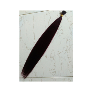Extensiones de cabello indio Remy de alta calidad al mejor precio - Product Image 1