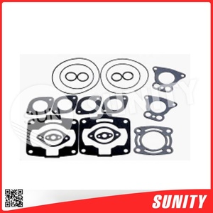 Sunity ชุดปะเก็นคุณภาพสูงของไต้หวันพร้อมซีลน้ำมันสำหรับสกีเจ็ตสกี700 SL SLT SLH700 1996-03 700 1996-00 - Product Image 4