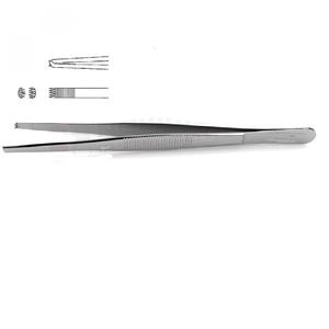 Stille Tissue Forceps - Product Image 3