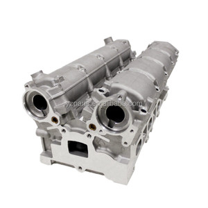 Culata de cilindro para <span class=keywords><strong>Fiat</strong></span> Bravo Marea 46764638, 71716569, 1,6, 182B6.000, 178E7.000 - Product Image 4