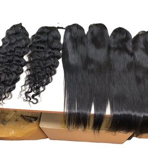 Wholesale 20-Inch HD Silky Straight Wave Vietnamese Virgin <b>Remy</b> <b>Human</b> <b>Hair</b> <b>Extensions</b> Wholesale Factory Price - Product Image 3